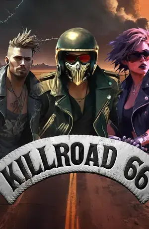 Killroad 66