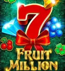 Fruit Million