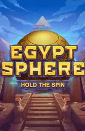 Egypt Sphere Hold The Spin