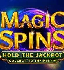 Magic Spins