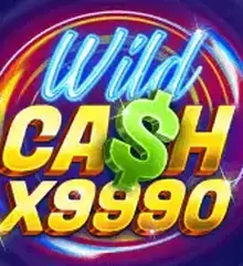 Wild Cash x9990