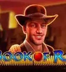 Book of Ra