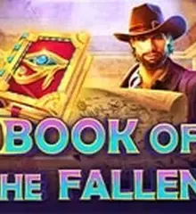 Book of the Fallen