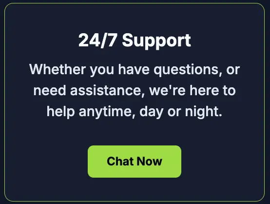 24/7 Lucky Twice Casino UK Customer Support