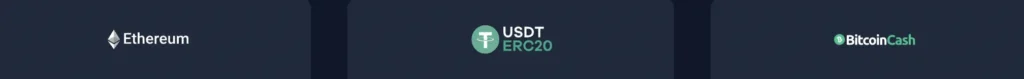 crypto options logo