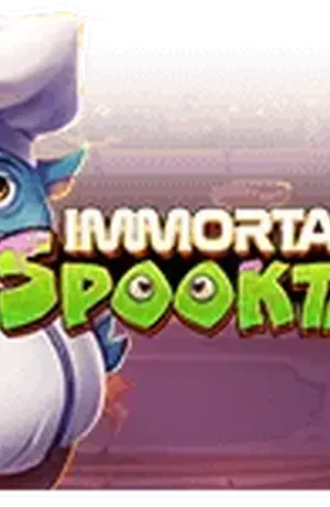 Immortal Ways Spooktacular