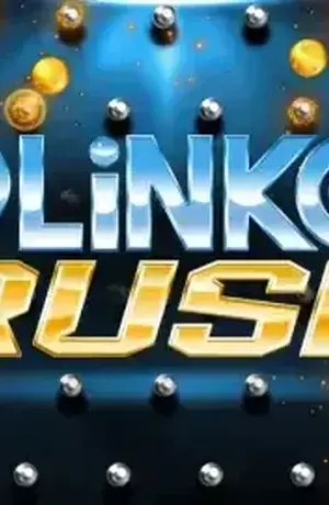 Plinko Rush