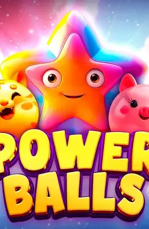 Power Balls